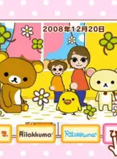 Rilakkuma: Minna de Goyururi Seikatsu