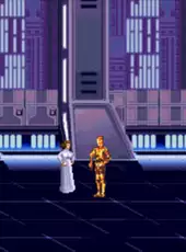 Super Star Wars Holiday Special