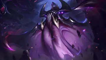 Riot Games announces Bel'Veth, the new League of Legends champion! A real monster!