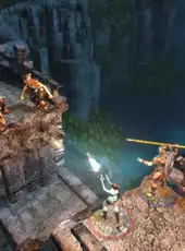 Lara Croft and the Guardian of Light