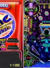 Sonic Spinball: Life Savers