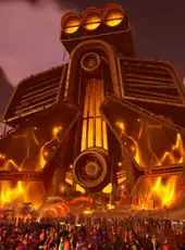 Fortnite Festival: Season 4