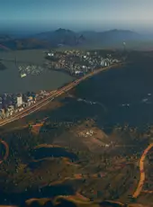 Cities: Skylines - Piano Tunes Radio