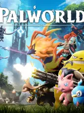 Palworld