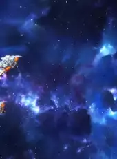 Astro Flame: Starfighter