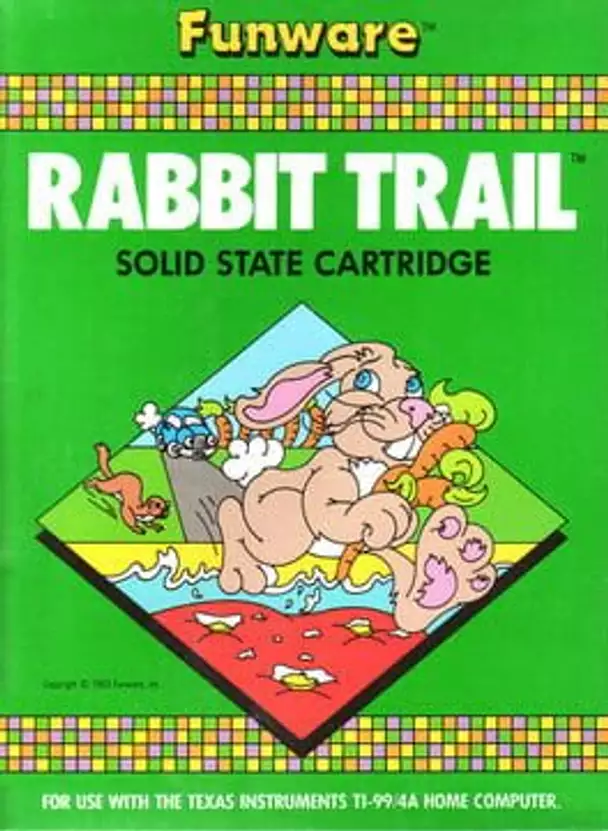 Rabbit Trail