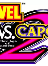 Marvel vs. Capcom 2: New Age of Heroes