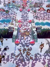 Cult of the Lamb: Woolhaven