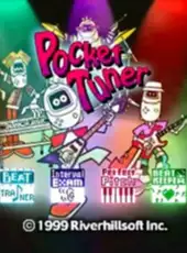 Pocket Tuner