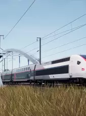 Train Sim World 2: LGV Méditerranée: Marseille - Avignon Route Add-On