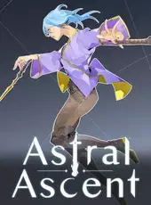 Astral Ascent