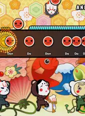 Taiko no Tatsujin: Rhythm Festival - Kids' Pack Vol. 1