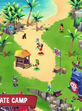 Playmobil Pirates