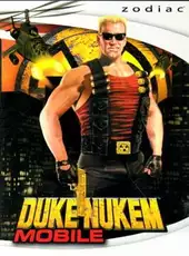 Duke Nukem Mobile