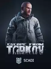 Escape from Tarkov: Usec - Scadi