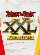 Asterix & Obelix XXL: Romastered