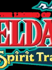 The Legend of Zelda: Spirit Tracks