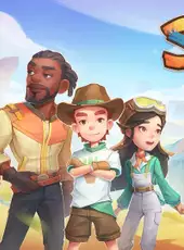 My Time at Sandrock: Super Furniture Pack