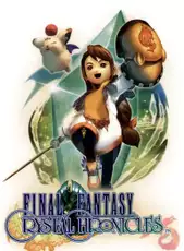 Final Fantasy: Crystal Chronicles