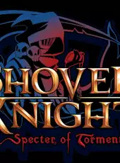 Shovel Knight: Specter of Torment