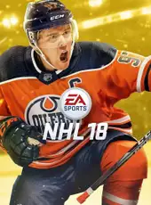 NHL 18