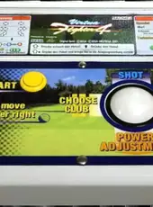 Virtua Golf