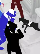 Fights in Tight Spaces: K9 Division