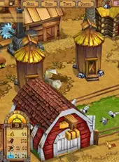 Westward II: Heroes of the Frontier