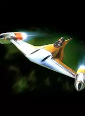 Star Wars: Starfighter - Special Edition