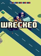 Smashy Road: Wanted