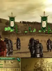 The Kings Crusade: New Allies