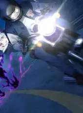 Tasogare no Shape Shifter