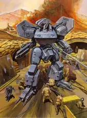 Assault Suits Valken