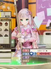 Atelier Lulua: The Scion of Arland