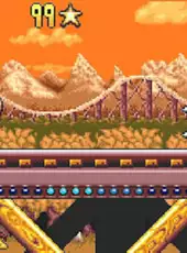 Aero The Acro-Bat: Rascal Rival Revenge