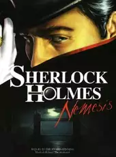 Sherlock Holmes: Nemesis