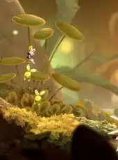 Rayman Mini