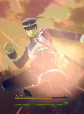 Raidou Remastered: The Mystery of the Soulless Army