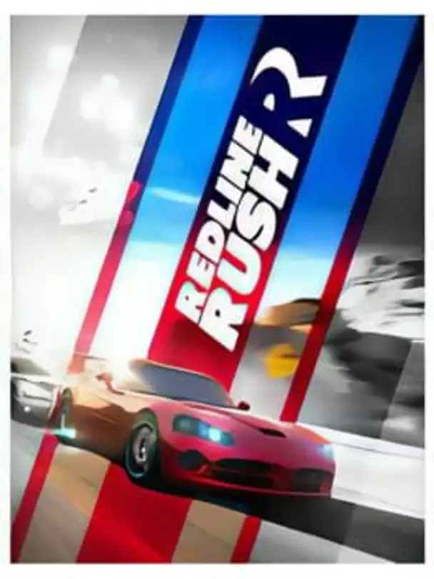 Redline Rush