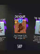 Bramble Royale: A Meteorfall Story