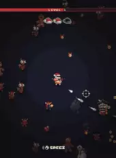 Big Trouble in Little Chimney