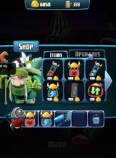 Star Vikings