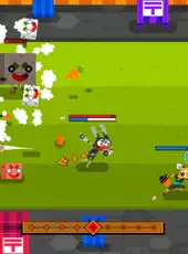 Ninjin: Clash of Carrots