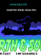 North & South
