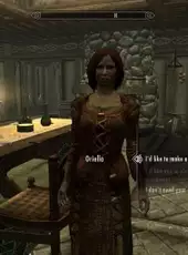 The Elder Scrolls V: Skyrim - Hearthfire