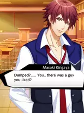 Secret Crush: Unrequited Love