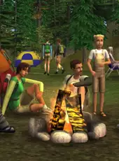 The Sims 2: Bon Voyage