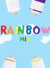 Rainbow Mix