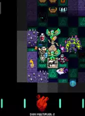 Crypt of the Necrodancer: Shovel Knight