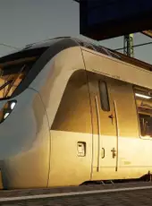 Train Sim World 2: Rapid Transit Route Add-On